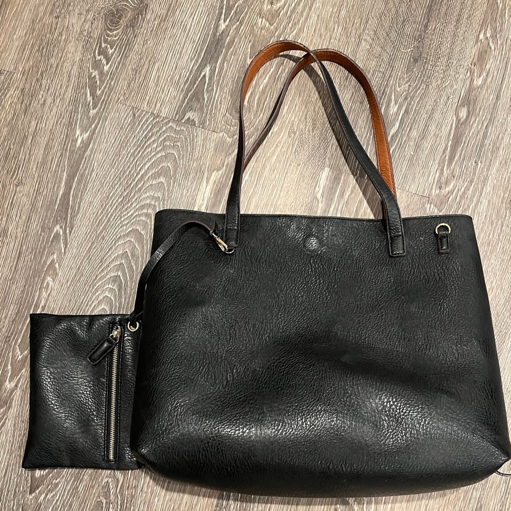 Urban Outfitters Reversible Tote